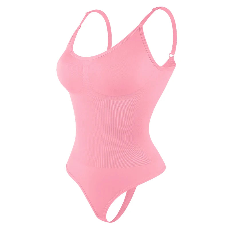 Ultimate Comfort Shaping Bodysuit™