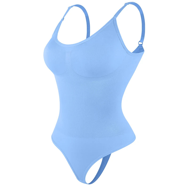 Ultimate Comfort Shaping Bodysuit™