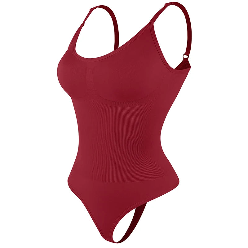Ultimate Comfort Shaping Bodysuit™