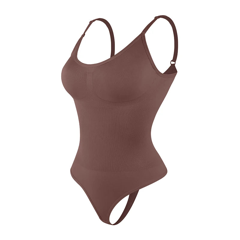 Ultimate Comfort Shaping Bodysuit™