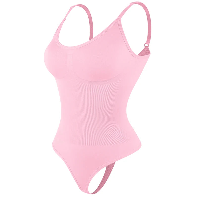 Ultimate Comfort Shaping Bodysuit™