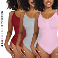 Ultimate Comfort Shaping Bodysuit™