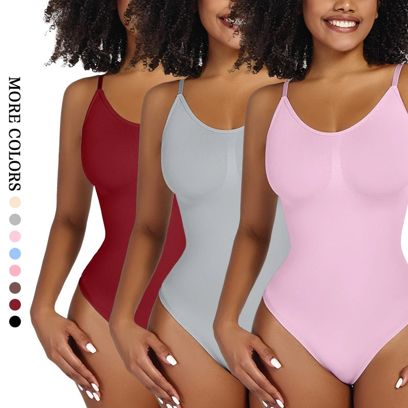 Ultimate Comfort Shaping Bodysuit™