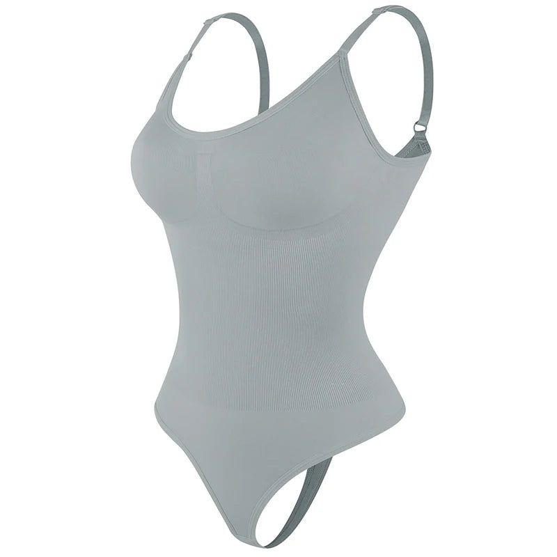 Ultimate Comfort Shaping Bodysuit™