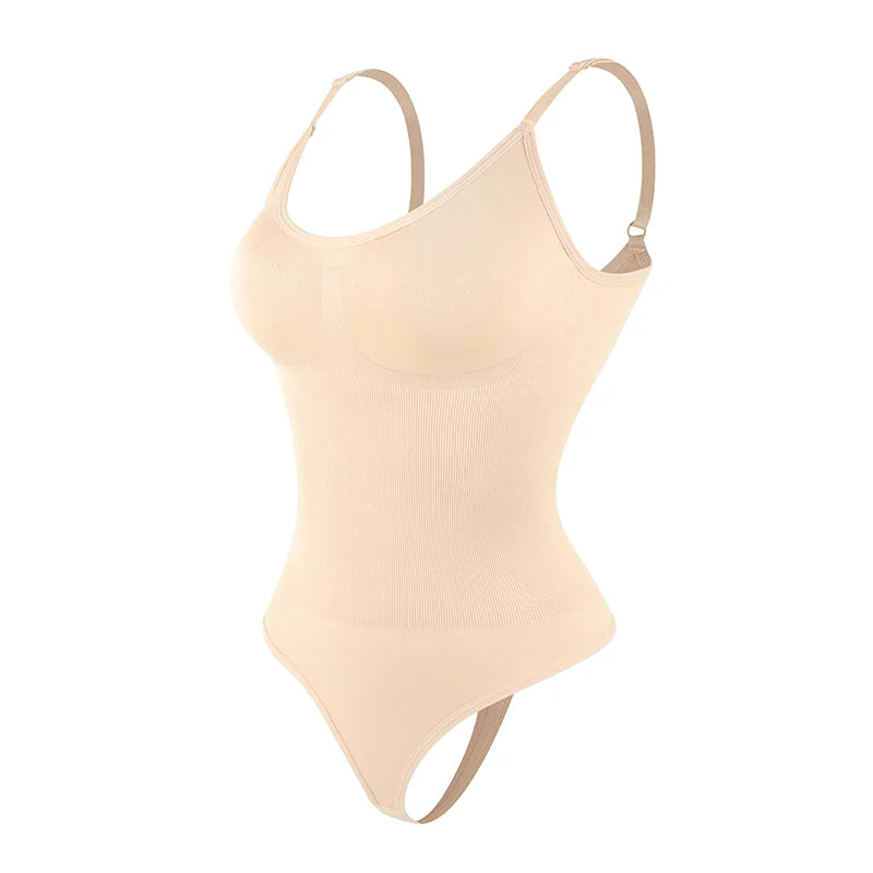 Ultimate Comfort Shaping Bodysuit™