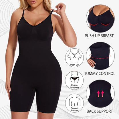Sculpt & Smooth Bodysuit™