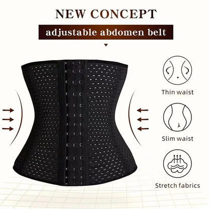 Curve Confidence Shapewear™