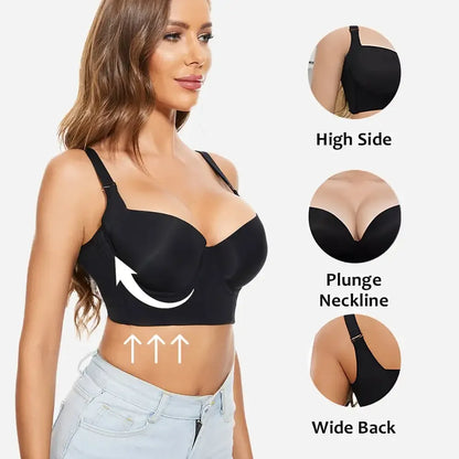 Elevate Comfort™ Back Smoothing Bra™
