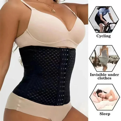 Curve Confidence Shapewear™