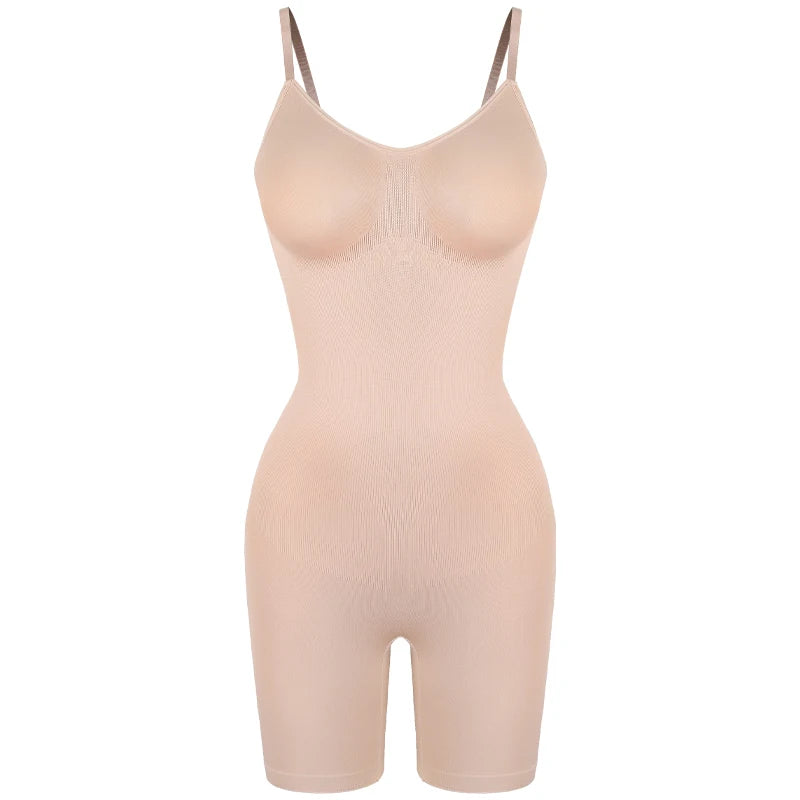 Sculpt & Smooth Bodysuit™