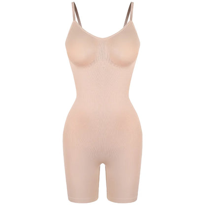 Sculpt & Smooth Bodysuit™