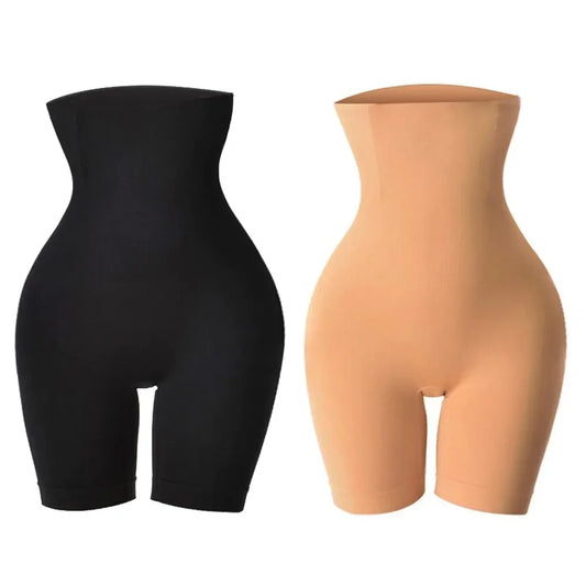 High-Waist Slimming Seamless Panty™