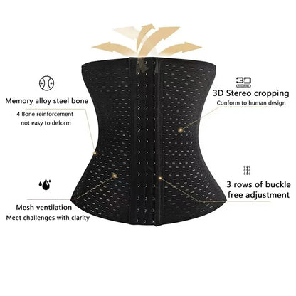 Curve Confidence Shapewear™