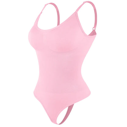Ultimate Comfort Shaping Bodysuit™