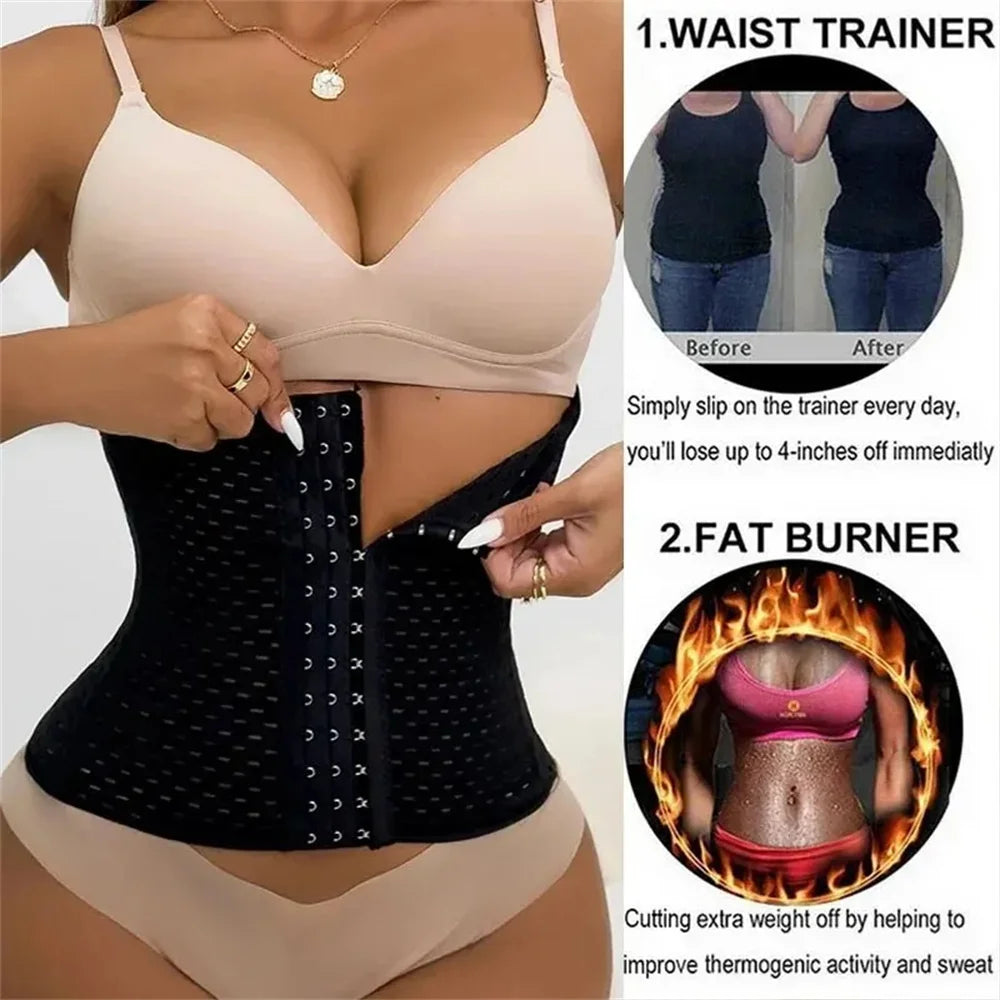 Curve Confidence Shapewear™
