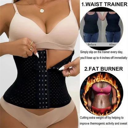 Curve Confidence Shapewear™