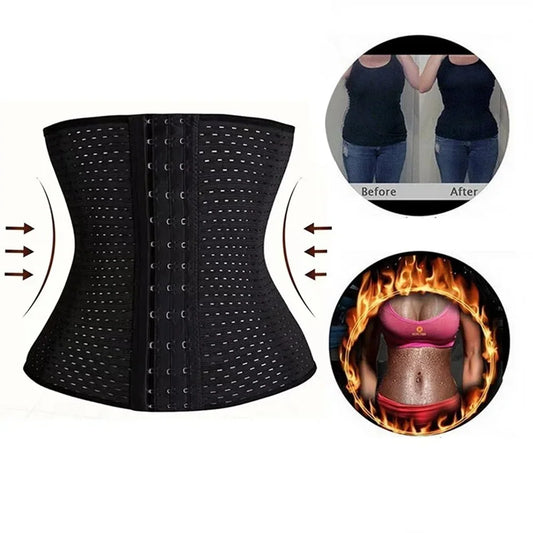 Curve Confidence Shapewear™