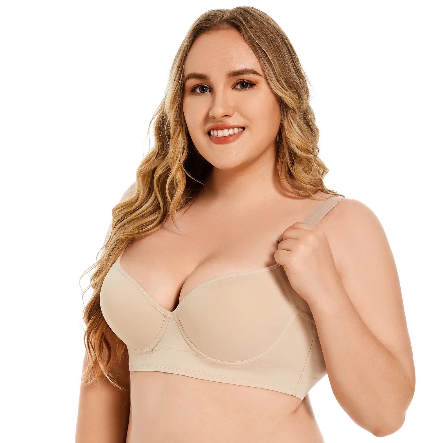 Elevate Comfort™ Back Smoothing Bra™