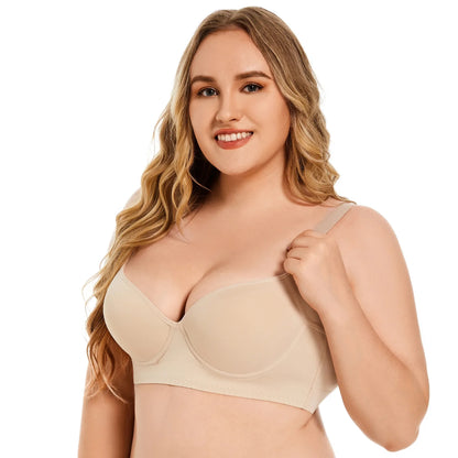 Elevate Comfort™ Back Smoothing Bra™