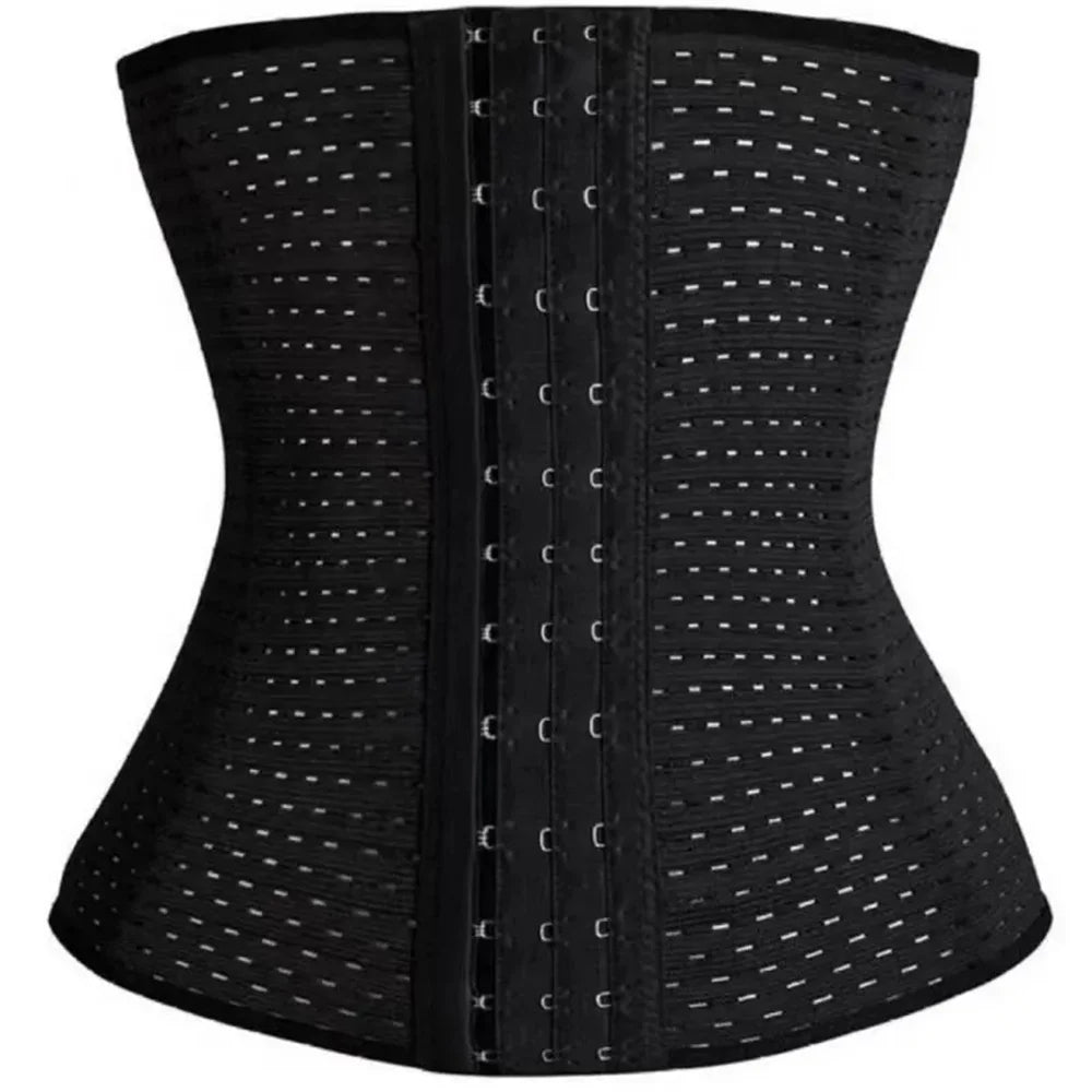 Curve Confidence Shapewear™