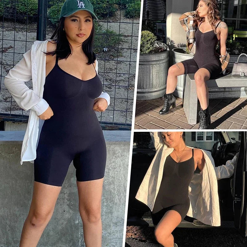 Sculpt & Smooth Bodysuit™