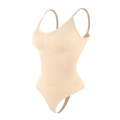 Ultimate Comfort Shaping Bodysuit™